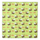 Search for bees duvet covers Nature