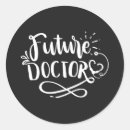 Search for doctor in a white coat Health