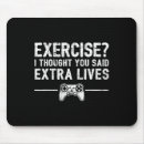 Search for nerd mousepads Arcade