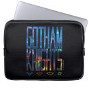 Search for batman laptop sleeves Gotham