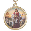 Search for good necklaces religious
