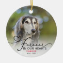 Search for pet loss ornaments Keepsake