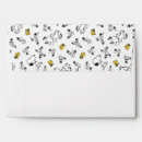 Search for mailing accessories Snoopy and woodstock