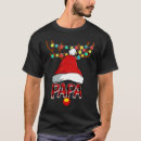 Search for dad christmas tshirts Reindeer