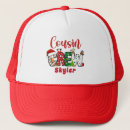 Search for cousins hats Retro