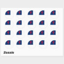 Search for christian stickers Flag