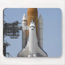 Search for space mousepads Launch