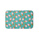 Search for frozen bath mats Ice cream