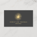 Search for stage lighting business cards Interior design