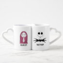 Search for jack skellington mugs Jack and sally