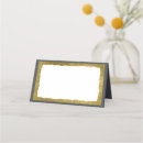 Search for seating place cards Bridal