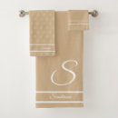 Search for modern bath towels Script