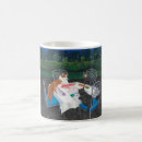 Search for mahjong mugs Colorful