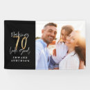 Search for 70th birthday banners Elegant