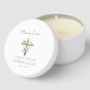 Search for first communion favors Boy