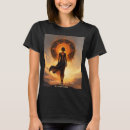 Search for two sided tshirts Front and back