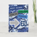 Search for gamer birthday cards Blue