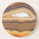 Search for agate coasters Geode