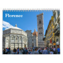 Search for italy calendars Florence