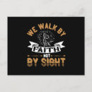 Search for walk by faith not sight Religion