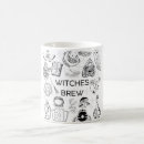 Search for witches brew mugs Wicca