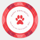 Search for dog stickers Simple