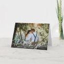 Search for handwritten wedding thank you cards Elegant
