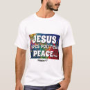 Search for the hippie christian clothing For him