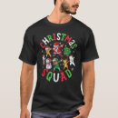 Search for santa squad tshirts Dabbing