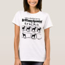 Search for brittany spaniel tshirts Tricks