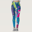 Search for bright colors leggings Gym