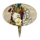 Search for medical cake toppers Doctor