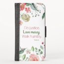 Search for christian wallet cases Scripture