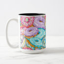 Search for all over print mugs Colorful