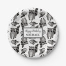 Search for raccoon plates Camping