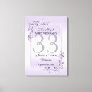 Search for amethyst wedding anniversary gifts Couple