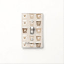 Search for coffee light switch covers Cream