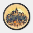 Search for city magnets Canada