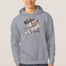 Search for wile e coyote hoodies Looney tunes