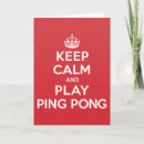 Search for ping pong cards Sports