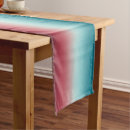 Search for dusty blue table runners Modern