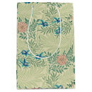 Search for william morris gift bags Vintage