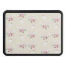 Search for pink trailer hitch covers Camper