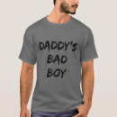 Search for bad tshirts Daddy