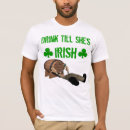 Search for drink till tshirts Humor