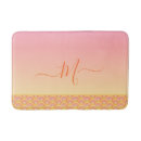 Search for seashell bath mats Cute