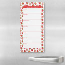Search for strawberry notepads Strawberries