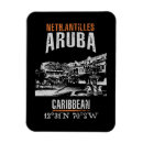Search for aruba magnets Dutch