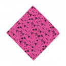 Search for golf bandanas Pattern