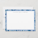 Search for vintage note cards Toile